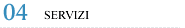 servizi